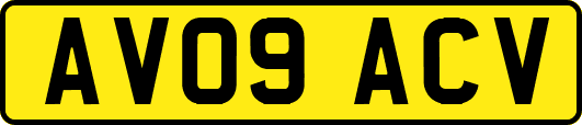 AV09ACV