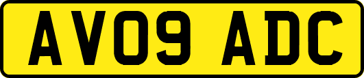 AV09ADC