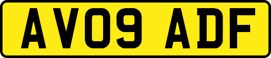 AV09ADF