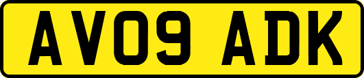 AV09ADK