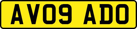 AV09ADO