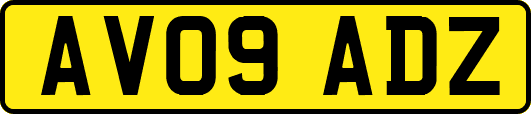 AV09ADZ