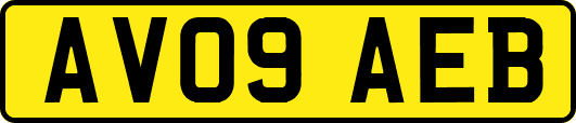 AV09AEB
