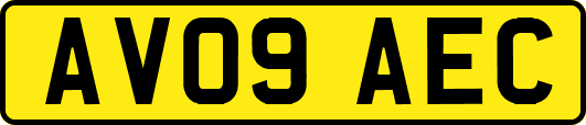 AV09AEC