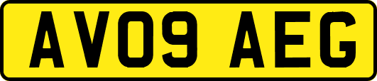 AV09AEG