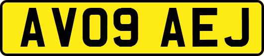 AV09AEJ