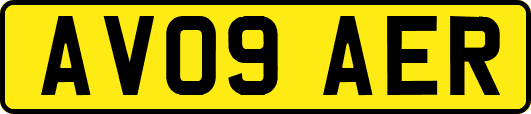 AV09AER
