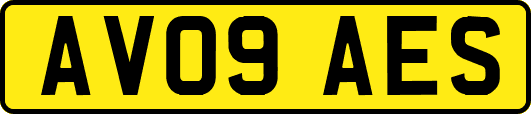 AV09AES
