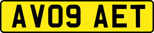 AV09AET