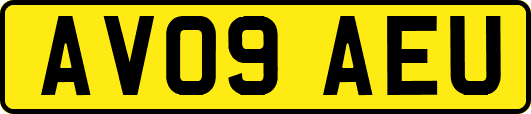 AV09AEU