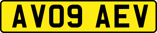 AV09AEV