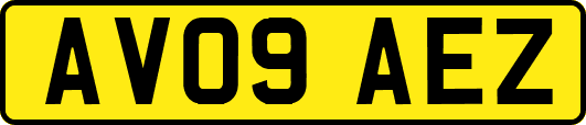 AV09AEZ