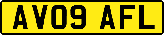 AV09AFL