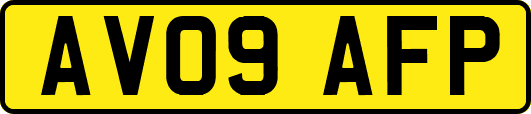 AV09AFP