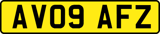 AV09AFZ