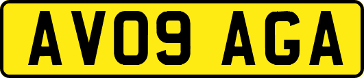 AV09AGA