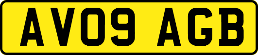 AV09AGB