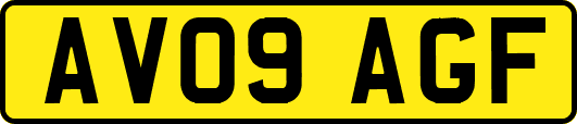 AV09AGF