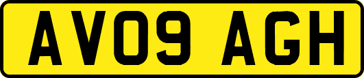 AV09AGH