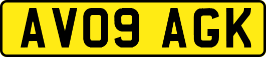AV09AGK