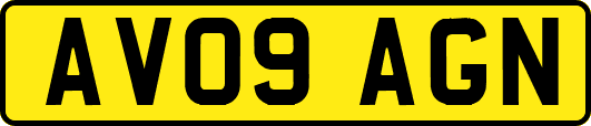 AV09AGN