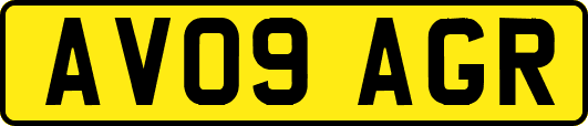 AV09AGR