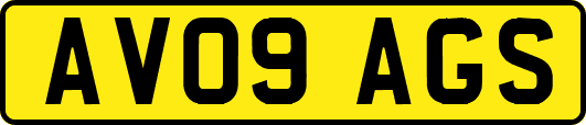 AV09AGS