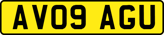 AV09AGU