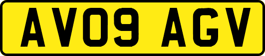 AV09AGV