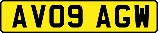 AV09AGW