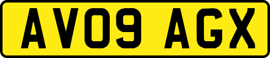 AV09AGX