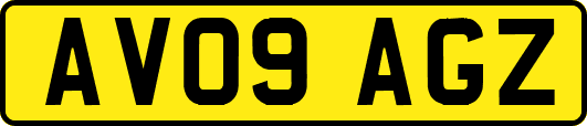 AV09AGZ