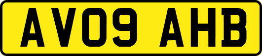 AV09AHB