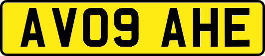 AV09AHE