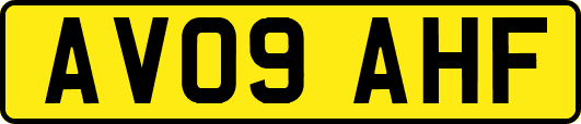 AV09AHF