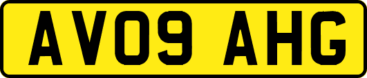 AV09AHG