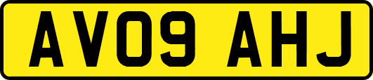 AV09AHJ