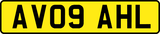AV09AHL