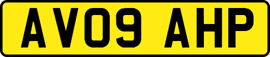AV09AHP