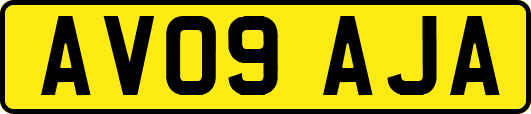 AV09AJA