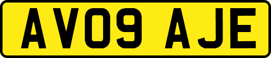 AV09AJE