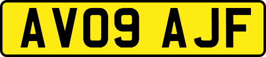 AV09AJF
