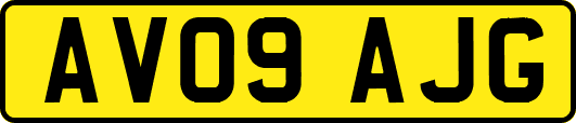 AV09AJG