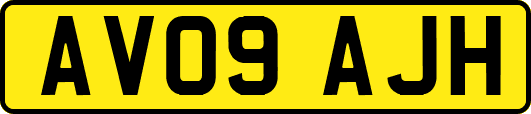 AV09AJH