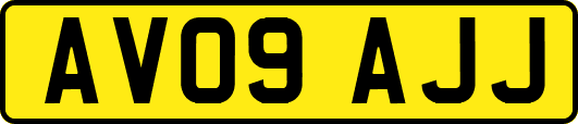 AV09AJJ