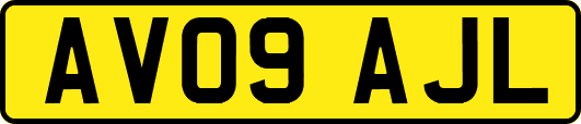 AV09AJL