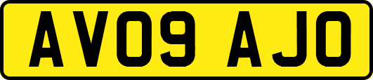 AV09AJO