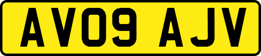 AV09AJV