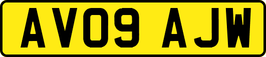 AV09AJW