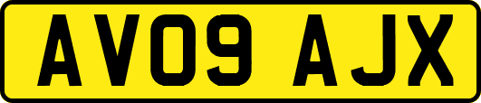 AV09AJX